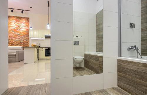 Apartament w Rynku - Foto 33