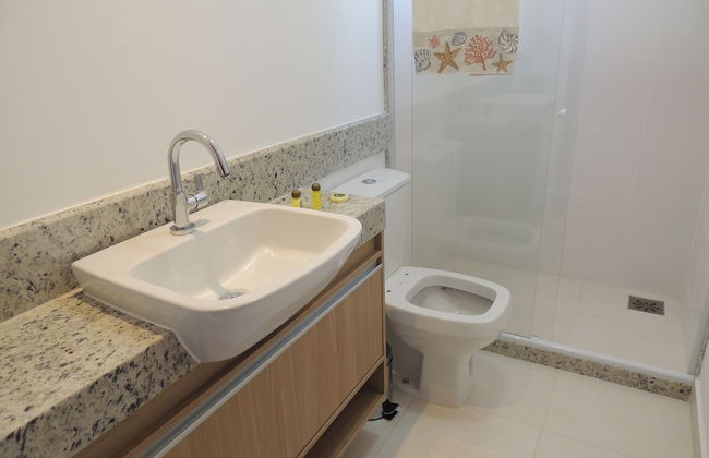 Casa com 3 Quartos em Condomínio Geriba - Foto 28