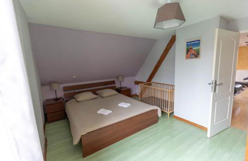 Aux Cerfs des Vignes - Groupe - Foto 27