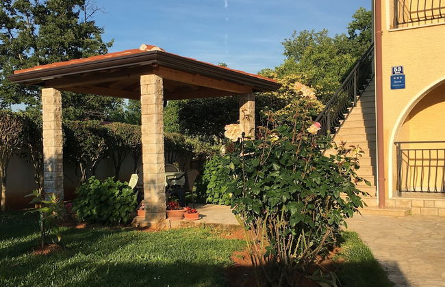 Graceful Apartment With Barbecue Area - Foto 27