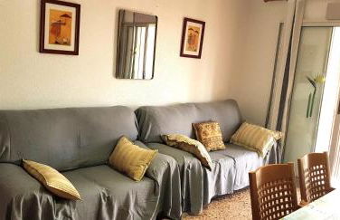Spacious apartment in Tavernes de la Valldigna with sea view - Foto 8