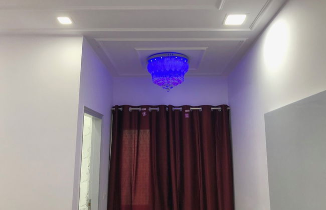 Atul's Europa Apartments - Foto 71