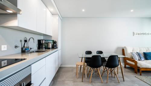 Coastal Holiday´s Apartment - Foto 3