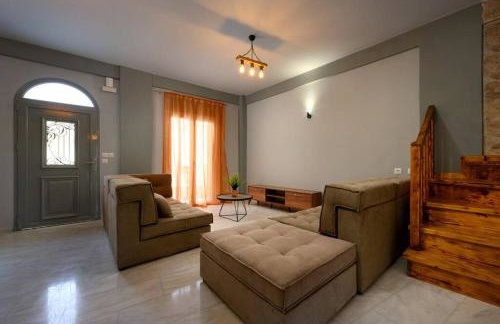 Anastasia & Filippos house - Foto 4