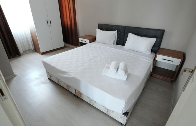 NearMe Apart - Foto 11