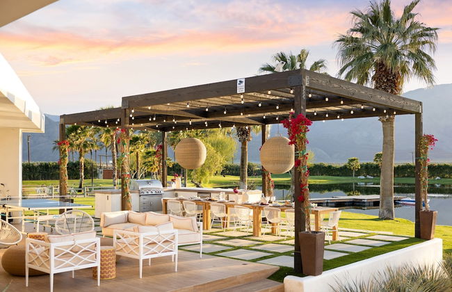 Buena Vista by Avantstay Massive Outdoor Oasis w Pool Spa Firepit - Foto 46