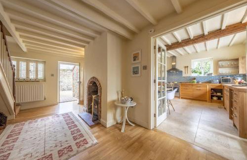 The Old Dairy - Foto 13