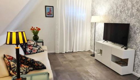Weinstock - klimatisierte Ferienwohnung mit Sonnenterrasse - Foto 5