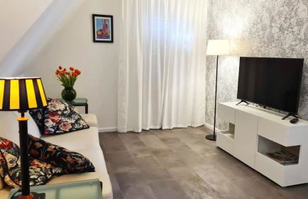 Weinstock - klimatisierte Ferienwohnung mit Sonnenterrasse - Foto 5