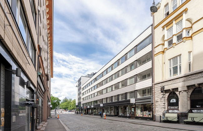 Modern 3BR Apartment with Best Location - Foto 26