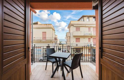 Azzurra Apartments Trinacria - Foto 1