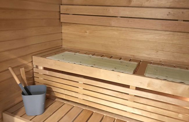 The Harbour Apartments - Foto 62