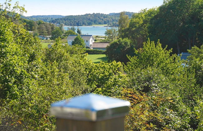 Holiday Home in Askeröarna - Foto 19