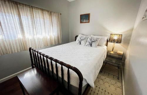 Finn's Hideaway -Modern family river home - Foto 29