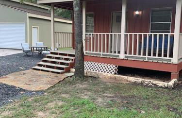 The Cedar Shack near Lake Conroe - Foto 17