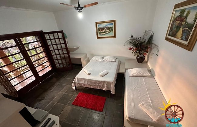 Pousada Rancho na Represa - Foto 2