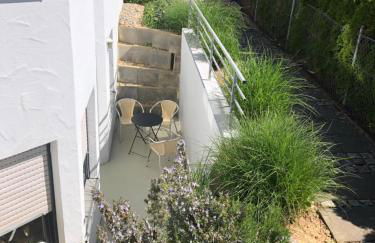 Helle 45 qm Einliegerwohnung - Foto 6