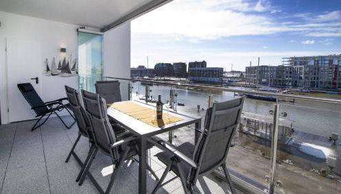 MarinaView366 - Foto 2