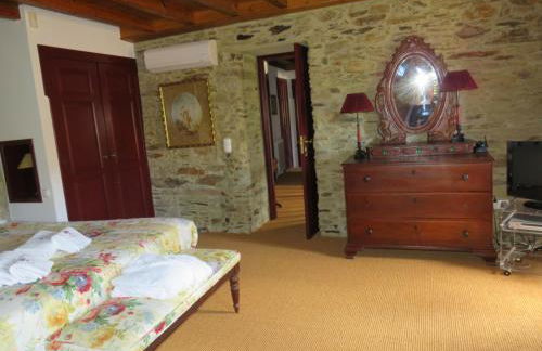 Casa do Chão Redondo - Foto 21