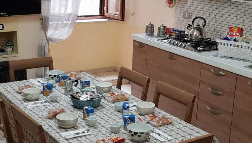 La casa di Nanà - Foto 2