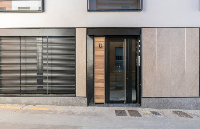 Loving Rota in Rota With 2 Bedrooms and 1 Bathrooms - Foto 23