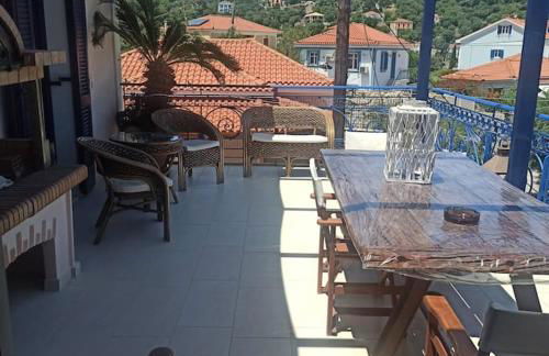 Odysseus Suite - Foto 79