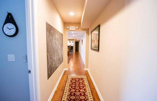 Charming Apartment on Oak - Foto 9