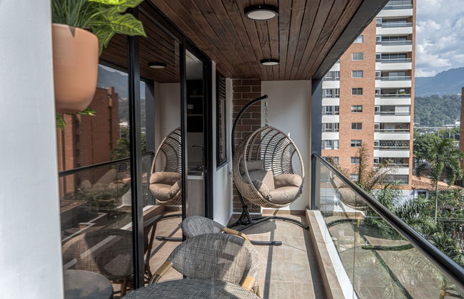 Luxury Suites Prana By Cadissa - Foto 31