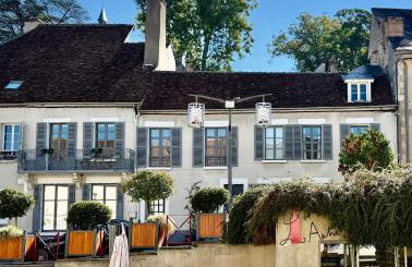 Maison Palomase en plein cœur de Sancerre - Foto 13