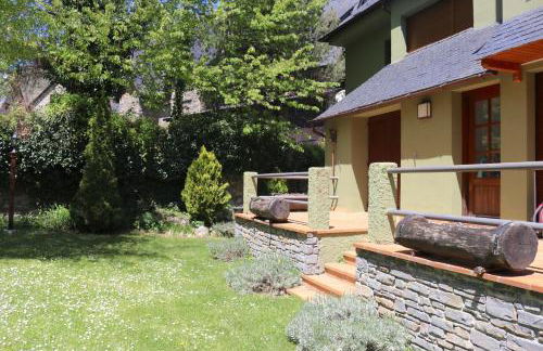 LUDERNA - Apartamento Espiargo - Foto 18