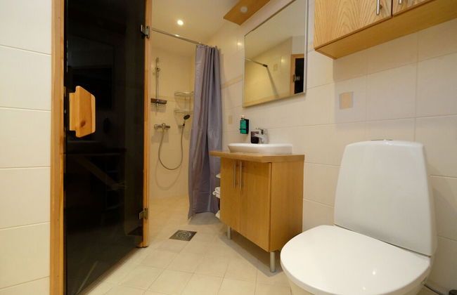 Tallinn City Apartments Roosikrantsi - Foto 60