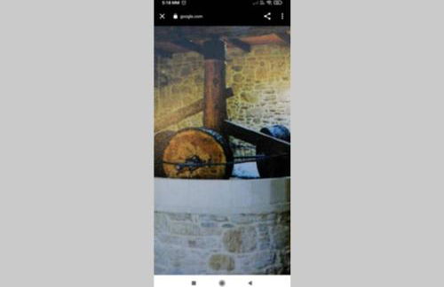 Sonia`s luxury apartment with jacuzzi - Photo 52