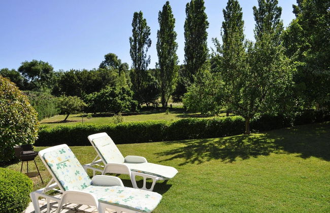 Charming Stone House With Terrace - Foto 18