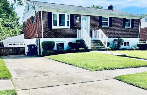 North Bethesda Gem - Entire House 5 min from Metro - Foto 36