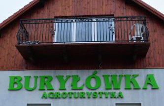 Agroturystyka Burylowka - Foto 1