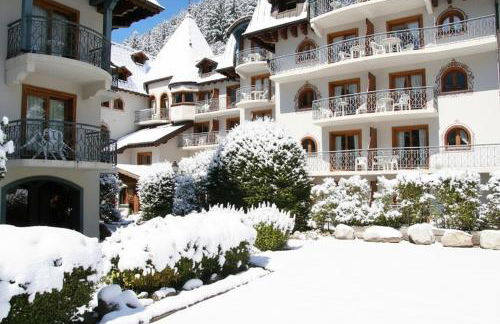 Résidence Le Cristal Apartments - Foto 6