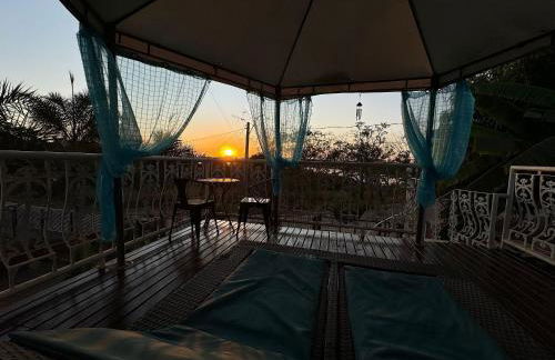 Rancho Fiori di Mari - Lago Corumbá IV - Foto 44