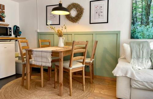 Kleiner gemütlicher Bungalow in Havelnähe - Foto 5