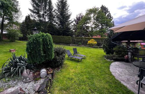 Domek pod Jaworami z balią - Foto 15