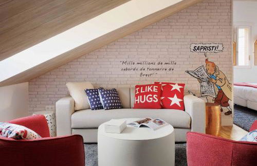 Palacio Conde Miranda - Photo 30