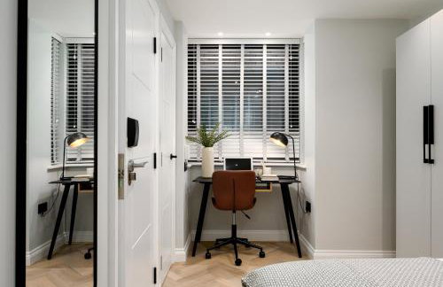 56 Park Street - Urban Apartment - Foto 34