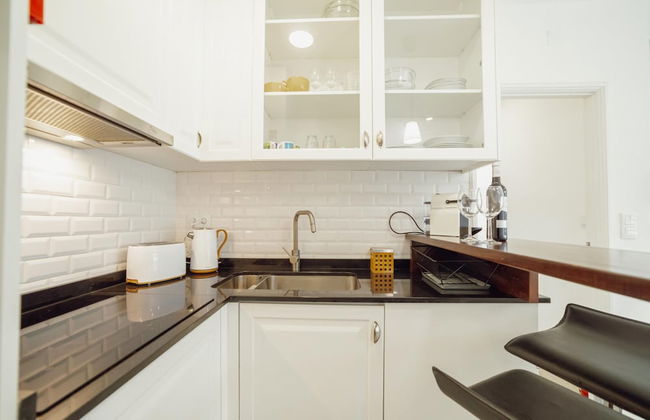 Pateo IN Lapa City Center by Vacationy - Foto 6