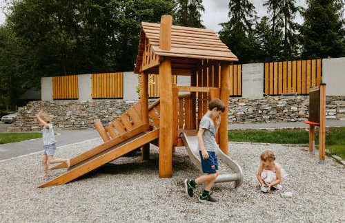 VISLOW Resort - Foto 60