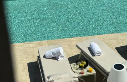 ARYVE Boutique Villa mit Akropolis- und Meerblick, Infinity-Pool und Designer-Interieur - Photo 13