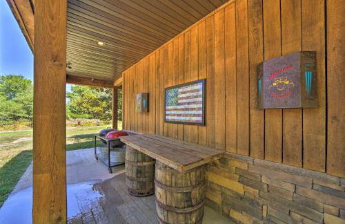Chalet at Falling Water Close to Bike Trails - Foto 20