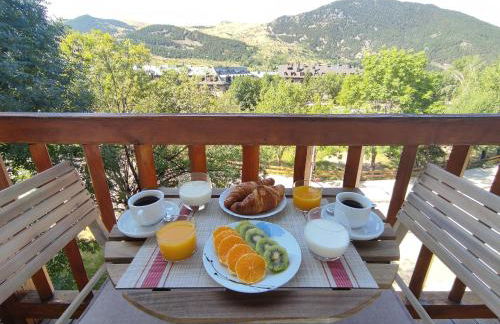 UNIQUE EXPERIENCE - Boí-Taüll Apartment - Foto 19