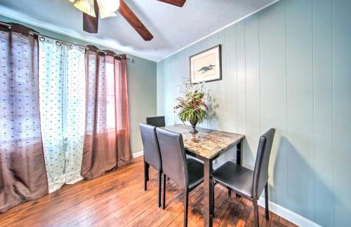 Eastlake Home with Patio Less Than 1 Mi to Lake Erie! - Foto 9