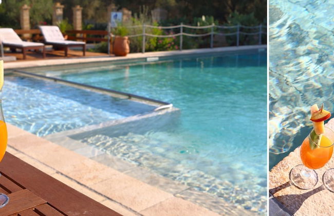 Masseria L'Uliveto - Foto 31