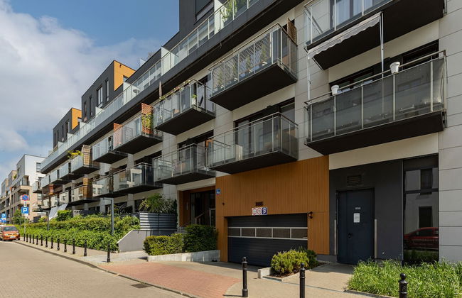 Magnificent Sarmacka by Renters Prestige - Foto 38