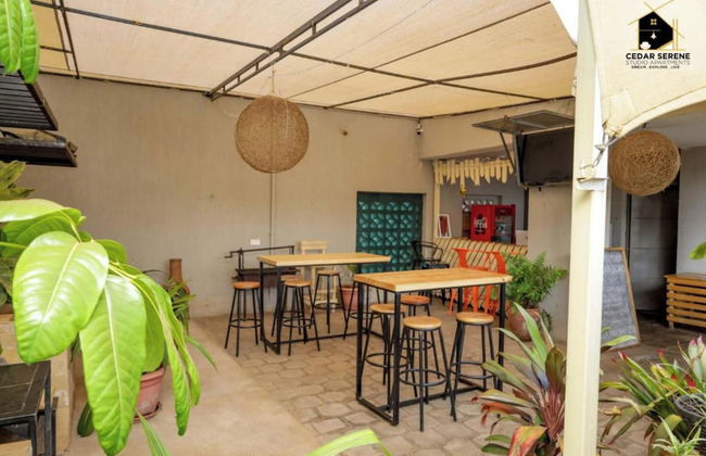 Cedar Serene - Foto 19